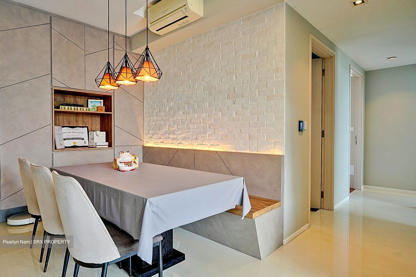 The Amore (D19), Condominium #486137061